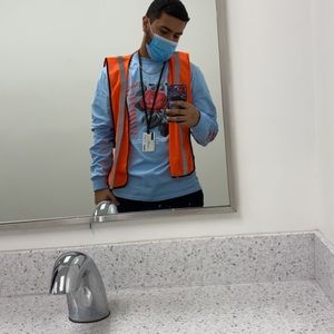 Meet your Posher, Arturo